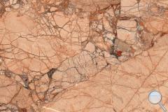 Dlažba Ragno Incanto Breccia Pernice růžová - R90S-002
