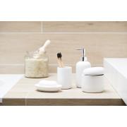 Držák kartáčků Optima Daira bílá DAI27BI. obr. 3&nbsp;