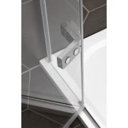 Sprchové dveře Huppe Strike New. obr. 6&nbsp;