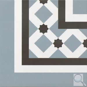 Roh Peronda FS Patchworks ice