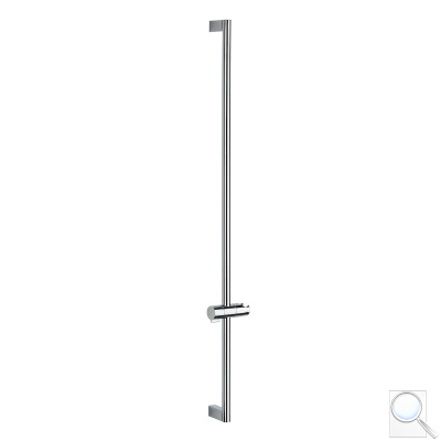 Sprchová tyč Siko chrom SIKOBSSTK92. 
