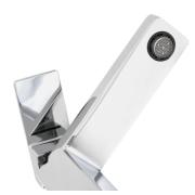 Umyvadlová baterie SAT Vision bez výpusti chrom lesk SATBSVI271. obr. 5&nbsp;