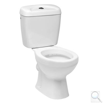 WC kombi komplet Multi Eur zadní odpad EUR660 