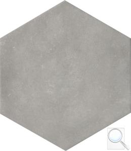 Obklady Cir Materia Prima grey vetiver šedá