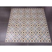 Dlažba Geotiles Boulevard beige.  