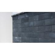 SOLOBLOK CSB. povrch HLADKÝ - barva ČERNÁ&nbsp;(2)