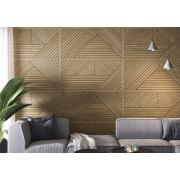 Obklady Argenta Batten oak tangram béžová.