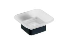 Mýdlenka Bemeta NERO černá 135008020