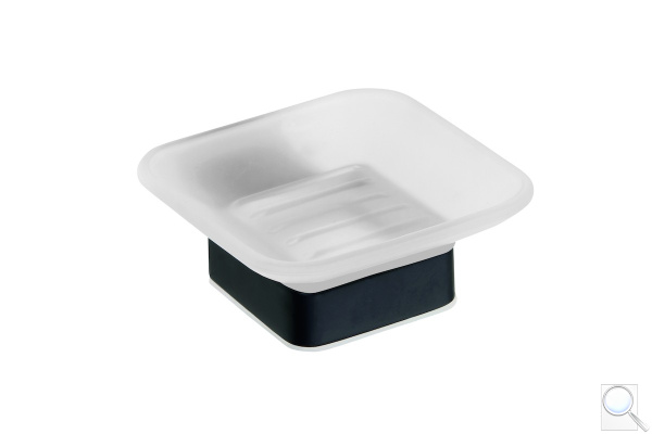 Mýdlenka Bemeta NERO černá 135008020.