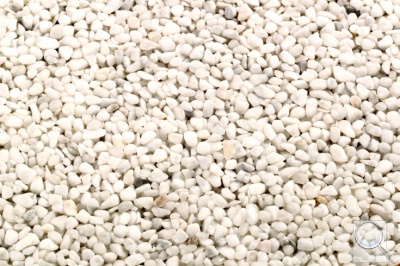 Kamenný koberec TOPSTONE Bianco Carrara. 