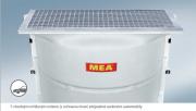 Sklepní světlík MEA MAX (meamax6)