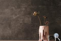 Dlažba Porcelaingres Urban brown hnědá - 