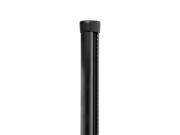 Sloupky s montážní lištou – PILCLIP (Barva Antracit)