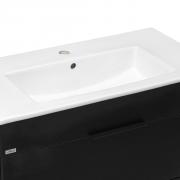 Koupelnová skříňka s umyvadlem Jika Plan 80x44,1x62,2 cm dub H4537621763021 (obr. 4)