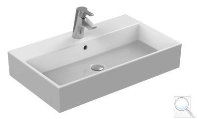 Umyvadlo Ideal Standard Strada 71x42 cm otvor pro baterii uprostřed K078201. obr. 1