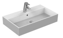 Umyvadlo Ideal Standard Strada 71x42 cm otvor pro baterii uprostřed K078201