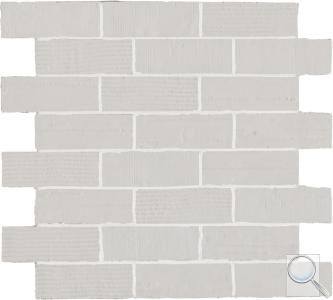 Mozaika Dom Comfort G grey brick šedá