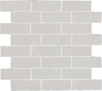 Mozaika Dom Comfort G grey brick šedá