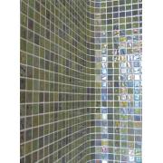 Skleněná mozaika Mosavit Acquaris lavanda zelená. ACQUARISLA-004&nbsp;