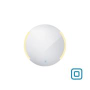 Zrcadlo Naturel 60 cm hliník ZIL60LEDSE. obr. 3