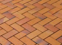 Zámková dlažba Radeberg