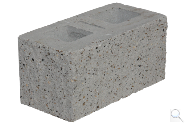 Tvarovka rohová štípaná dělitelná. KB 5-21 B Standard