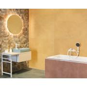 Zrcadlo s LED osvětlením, vyhřívanou fólií a senzorem Naturel Project 80x80 cm ZPRKU80LED. obr. 10&nbsp;