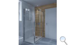 Koupelna Fineza Raw 1. Raw-Fineza-koupelna-se-sprchovym-koutem-v-beton-provedeni-005