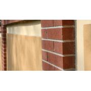 CSB BETONKA. povrch hladký - barva červená 2&nbsp;