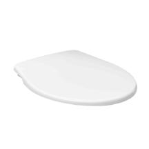 WC sedátko SIKO thermoplast bílá E3556