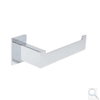 Držák toaletního papíru SAT Vision chrom SATDVI26CH. obr. 1