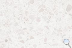 Dlažba Rako Porfido bílá - 