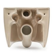 WC závěsné SAT Infinitio včetně sedátka se softclose, zadní odpad SATINF011RREXP. obr. 9