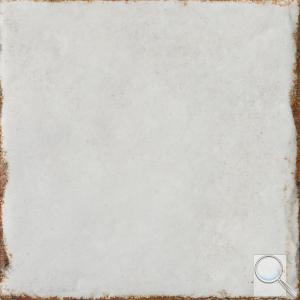 Dlažba Cir Cotto del Campiano bianco antico bílá