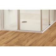 Sprchová vanička čtvercová SAT Brevis 80x80 cm litý mramor bílá SATSVRBRE80Q. obr. 6&nbsp;