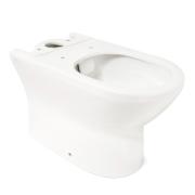 WC kombi komplet Vitra Integra se sedátkem sofclose, vario odpad 9859-003-7202. obr. 8&nbsp;