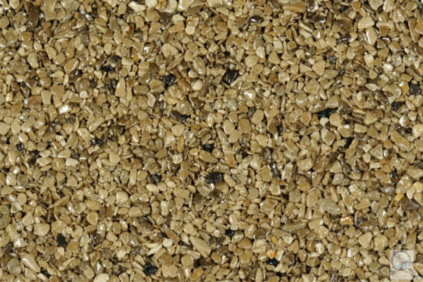 Kamenný koberec TOPSTONE Royal Brown. 