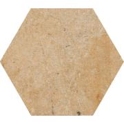 Dlažba Cir Cotto del Campiano giallo umbria oranžová. 1080614-001&nbsp;