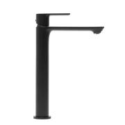 Umyvadlová baterie S-Line Neo bez výpusti matná černá SIKOBSLNEO285C. obr. 4 