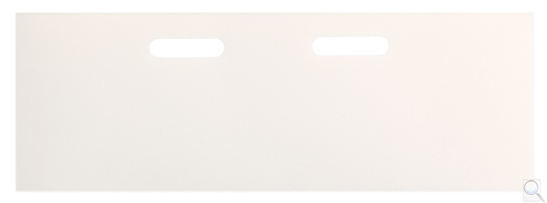 Zvukoizolační vložka na stěnu k umyvadlu Multi VLOZKAUM. 