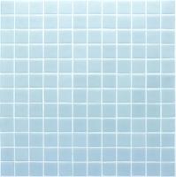 Skleněná mozaika Mosavit Urban seda šedá