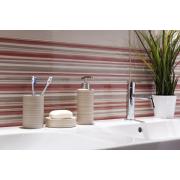 Držák kartáčků Kleine Wolke Sahara natura 5046202852. obr. 3&nbsp;