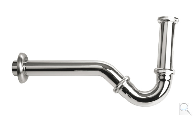 Sifon bidetový trubkový MULTI 5/4 CR SIF781. obr. 1