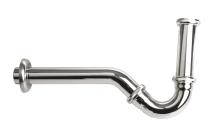 Sifon bidetový trubkový MULTI 5/4 CR SIF781