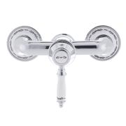 Sprchová baterie SIKO Provence bez sprchového setu 150 mm chrom SIKOBSPV268. obr. 3 