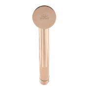 Umyvadlová baterie Paffoni Light bez výpusti růžové zlato LIG071ROSE. obr. 4&nbsp;