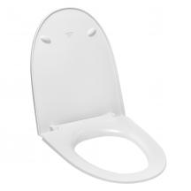 WC sedátko Laufen Pro Nordic duroplast bílá H8911510000001