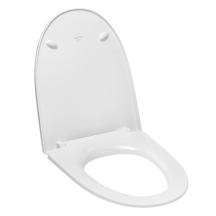 WC sedátko Laufen Pro Nordic duroplast bílá H8911510000001