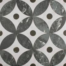 Dlažba Realonda 33Patch fado mix barev