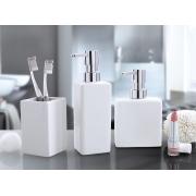 Dávkovač mýdla Kleine Wolke Flash bílá 5045114849. obr. 2&nbsp;